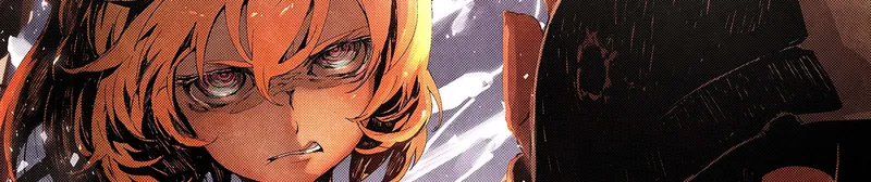 Saga of Tanya the Evil