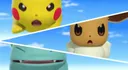 Pokémon Sports Day