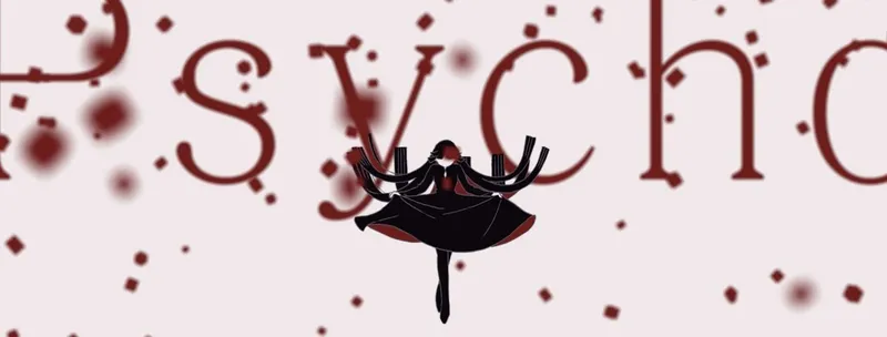 Le clip "Psycho" de Rico Sasaki est désormais disponible