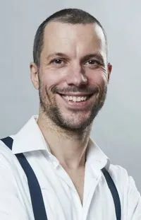 Mereis, Benjamin