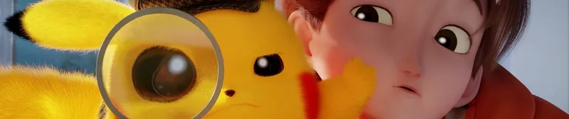 Le court métrage Detective Pikachu est maintenant disponible sur YouTube