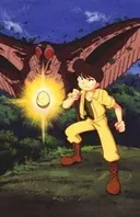 Future Boy Conan 2: River Adventure