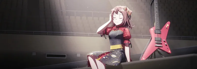 BanG Dream! Film Live 2nd Stage