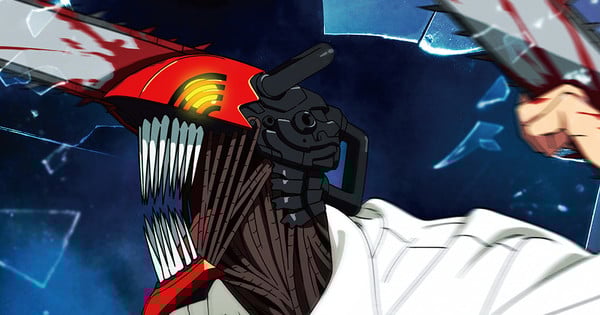 Chainsaw Man : Le film sur l'arc Reze disponible sur Crunchyroll le 30 avril
