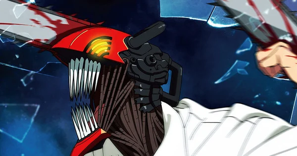 Chainsaw Man : Le film sur l'arc Reze disponible sur Crunchyroll le 30 avril