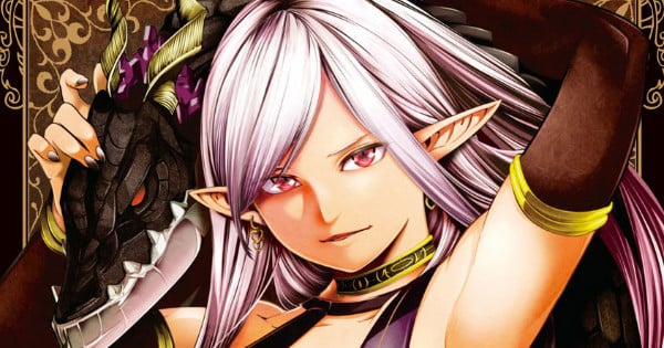 World's End Harem: Fantasia se terminera le 26 avril