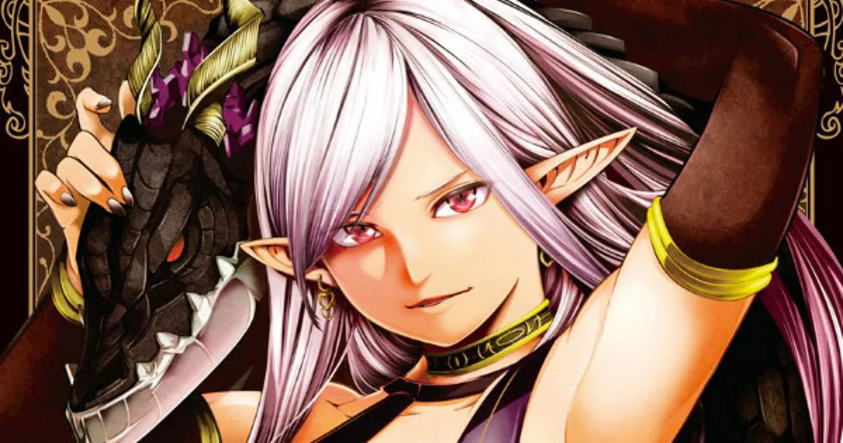 World's End Harem: Fantasia se terminera le 26 avril