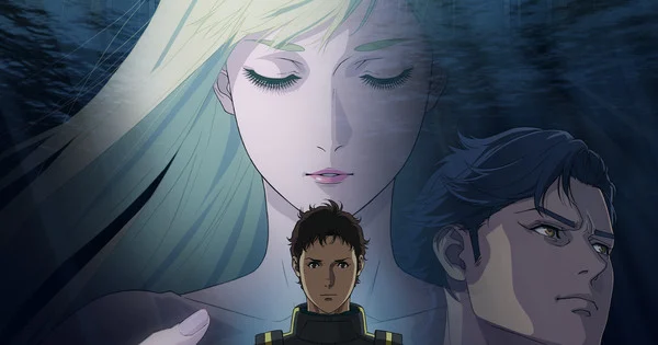 Le film suite de Gundam Hathaway rapporte 810 000 $ lors de son ouverture aux États-Unis