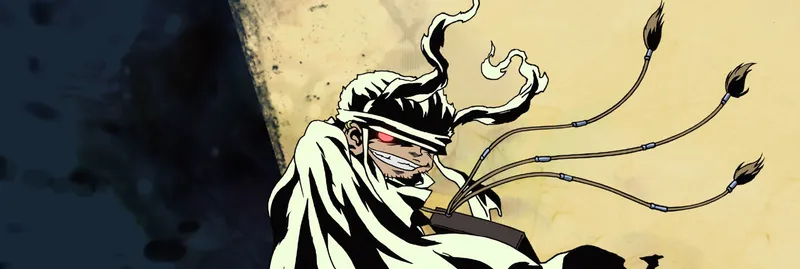 Le doublage de Requiem from the Darkness est arrivé sur Hulu