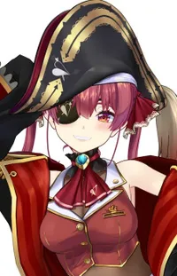Houshou, Marine