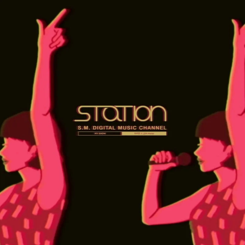 La vidéo musicale « My Show » de Cha Ji Yeon est sortie sur YouTube