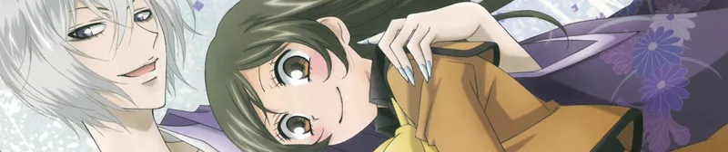 Kamisama Kiss est désormais disponible en version doublée anglaise sur Hulu