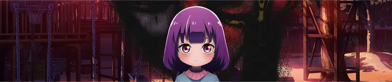 Nouveau trailer pour Kaya-chan Isn't Scary : une aventure pleine d'horreur et d'action commence à la maternelle