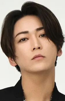 Kamenashi, Kazuya