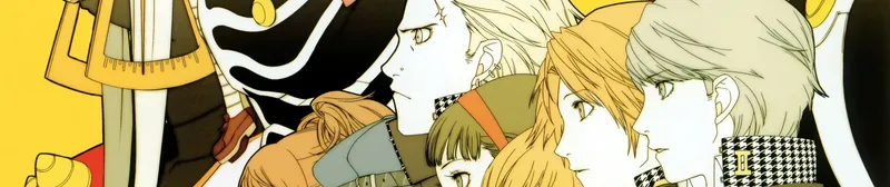 Persona 4 The Golden Animation disponible sur Crunchyroll et Hulu
