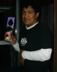 del Valle, Gerardo