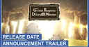 La sortie occidentale de The Grimm Reapress and the Drearytale Monster est prévue pour mai 2027