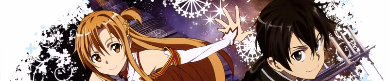 Sword Art Online