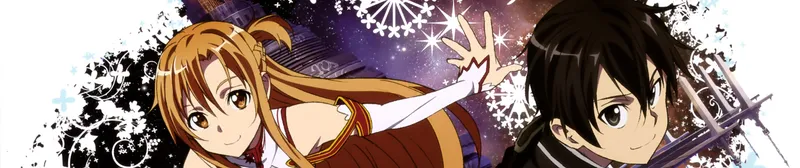 Sword Art Online saison 1 disponible sur Netflix, Crunchyroll et Hulu