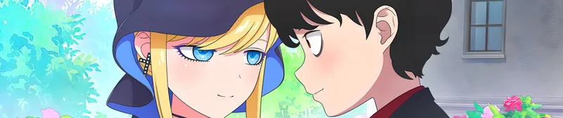 The Duke of Death and His Maid : la saison 3 est disponible sur Crunchyroll