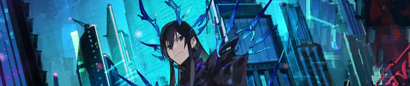 Demon Lord 2099 est maintenant disponible sur Crunchyroll avec doublage anglais