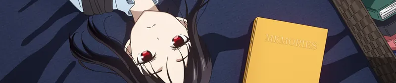 Kaguya-sama: Love Is War : un OVA disponible sur Crunchyroll