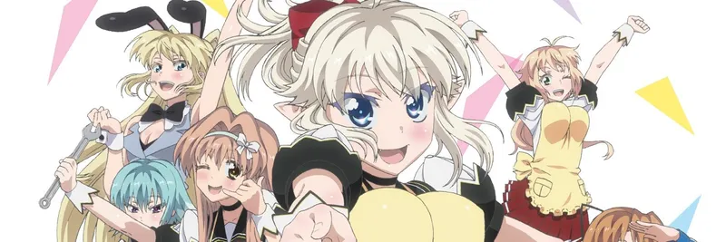 La série animée I Couldn't Become a Hero, So I Reluctantly Decided to Get a Job. est disponible sur HIDIVE, Hulu et Crunchyroll