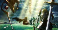 La saison 4 de KonoSuba confirmée pour 2027 avec le studio ENGI