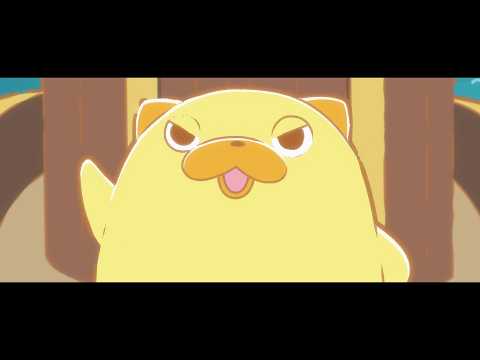 Ojisan wa Kawaii Mono ga Osuki. Anime Gets First Trailer, Reveals Cast
