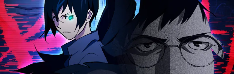 B: The Beginning de Production I.G arrive sur Netflix