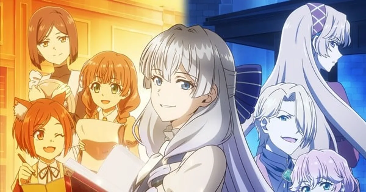 A Livid Lady's Guide to Getting Even : le casting et les chansons thèmes de l'anime révélés