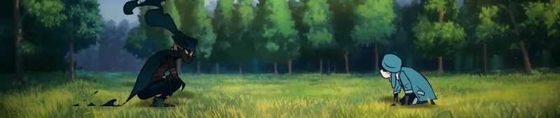 Le court-métrage fantastique « A Bedtime Tale » est maintenant en diffusion