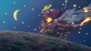 Ghibli Park Yukkuri Kite Kudasai: Ugoku Shiro-hen