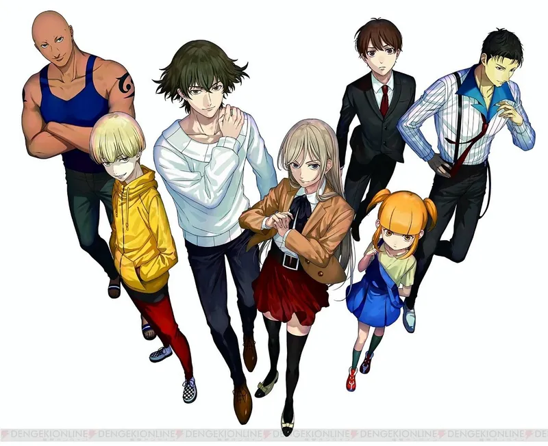 Hakata Tonkotsu Ramens est désormais disponible sur Crunchyroll