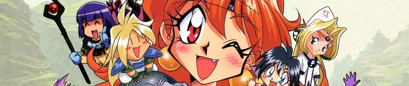 La série culte Slayers arrive sur Crunchyroll et Hulu