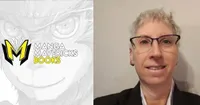Erica Friedman Named Managing Editor of Manga Mavericks Books