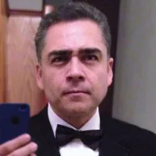 Arvizu, Mario
