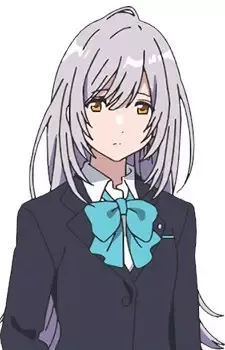 Tsukishiro, Hitomi