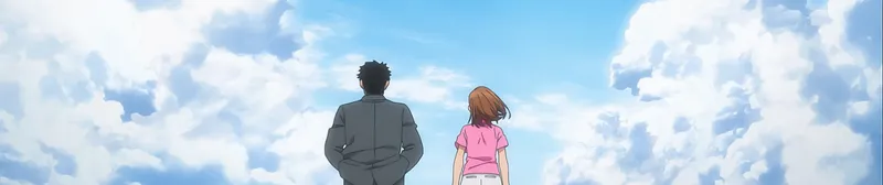 Tonbo ! La saison 2 est disponible en doublage anglais