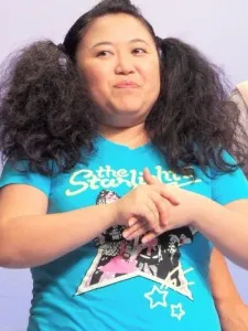 Enoue, Keiko