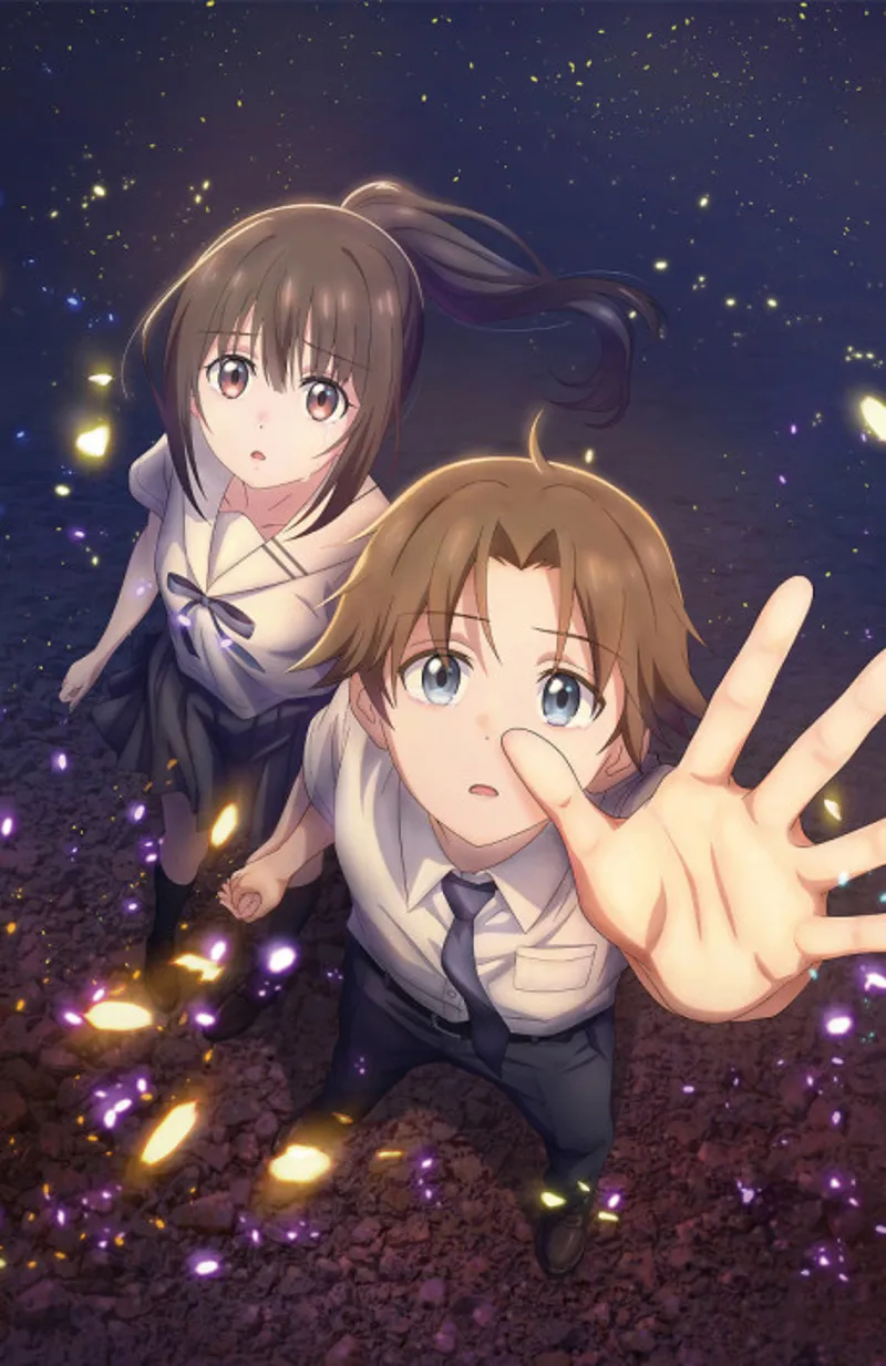 Kimi to Hanabi to Yakusoku to : un anime annoncé pour l'été 2026