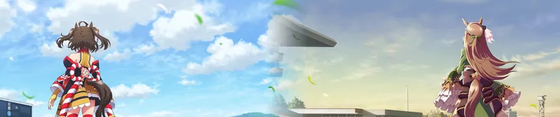 Umamusume: Pretty Derby Saison 3 est maintenant disponible sur Crunchyroll