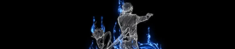 Blue Exorcist : Shimane Illuminati Saga en streaming sur Crunchyroll