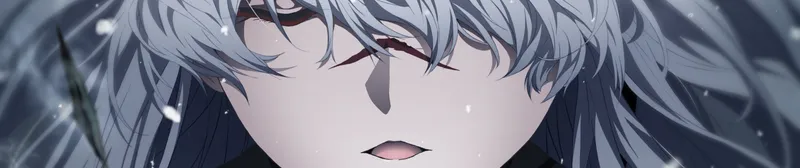 Arknights: Perish in Frost