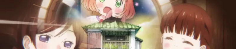 L'opening de March Comes In Like a Lion est maintenant disponible en streaming