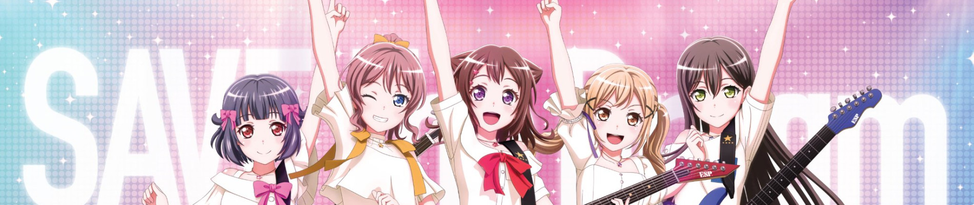 BanG Dream! Poppin'Dream!