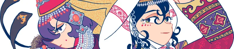 Jaadugar: A Witch in Mongolia sera diffusé à l'été 2026