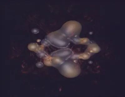 More Than a Feeling (Black Dog Mix #2)