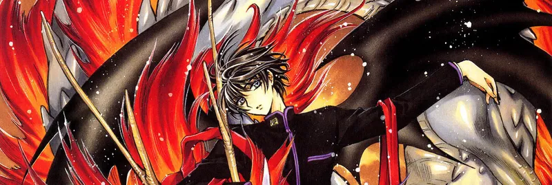 X - The Movie reçoit une nouvelle version dans un univers alternatif