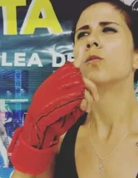 García, Sara